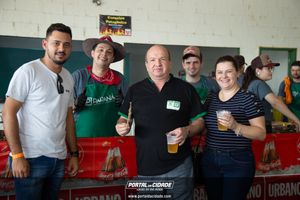 Churrascada BBQ FEST