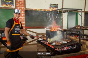 Churrascada BBQ FEST