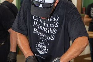 Churrascada BBQ FEST