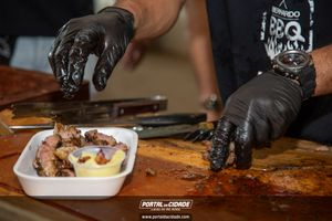 Churrascada BBQ FEST