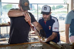 Churrascada BBQ FEST