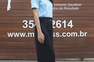 Degusta&ccedil;&atilde;o do Programa Magrass em comemora&ccedil;&atilde;o ao Dia da Mulher