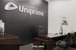 Inaugura&ccedil;&atilde;o Uniprime Centro-Oeste do Brasil em Lucas do Rio Verde