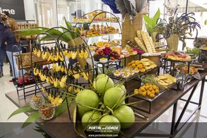 Inaugura&ccedil;&atilde;o Uniprime Centro-Oeste do Brasil em Lucas do Rio Verde