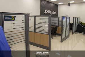 Inaugura&ccedil;&atilde;o Uniprime Centro-Oeste do Brasil em Lucas do Rio Verde