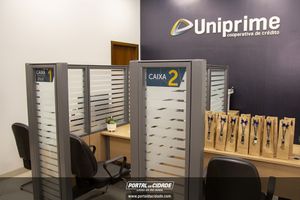 Inaugura&ccedil;&atilde;o Uniprime Centro-Oeste do Brasil em Lucas do Rio Verde