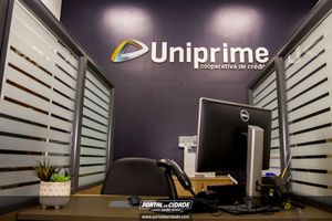Inaugura&ccedil;&atilde;o Uniprime Centro-Oeste do Brasil em Lucas do Rio Verde