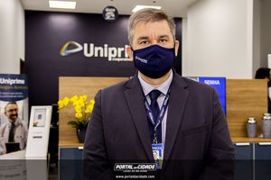 Inaugura&ccedil;&atilde;o Uniprime Centro-Oeste do Brasil em Lucas do Rio Verde