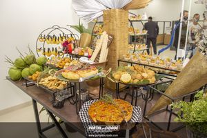 Inaugura&ccedil;&atilde;o Uniprime Centro-Oeste do Brasil em Lucas do Rio Verde
