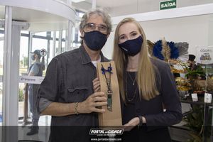 Inaugura&ccedil;&atilde;o Uniprime Centro-Oeste do Brasil em Lucas do Rio Verde