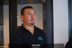 Romancini Empreendimentos no 1&ordm; OPEN LRV 