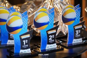 Romancini Empreendimentos no 1&ordm; OPEN LRV 