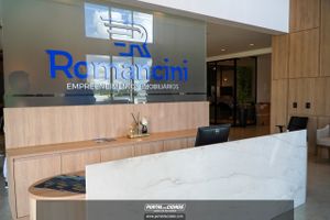 Romancini Empreendimentos no 1&ordm; OPEN LRV 