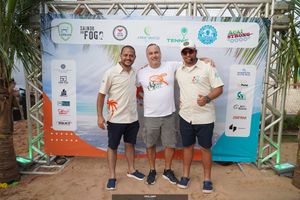 Inaugura&ccedil;&atilde;o do Miami Beach Sports
