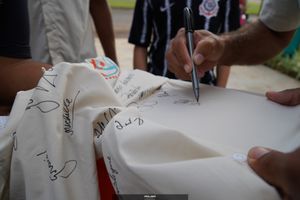Inaugura&ccedil;&atilde;o do Miami Beach Sports