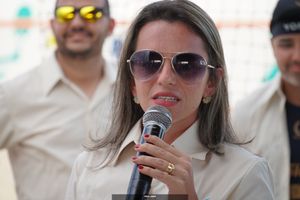 Inaugura&ccedil;&atilde;o do Miami Beach Sports