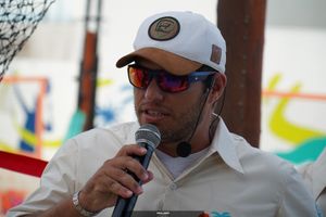 Inaugura&ccedil;&atilde;o do Miami Beach Sports
