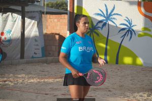 Inaugura&ccedil;&atilde;o do Miami Beach Sports