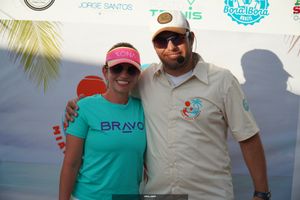 Inaugura&ccedil;&atilde;o do Miami Beach Sports