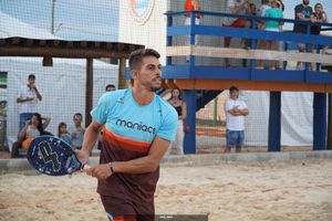 Inaugura&ccedil;&atilde;o do Miami Beach Sports