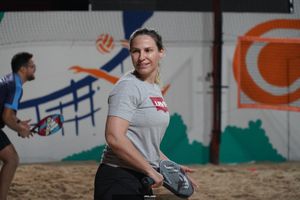 Inaugura&ccedil;&atilde;o do Miami Beach Sports