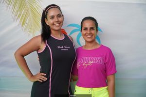 Inaugura&ccedil;&atilde;o do Miami Beach Sports
