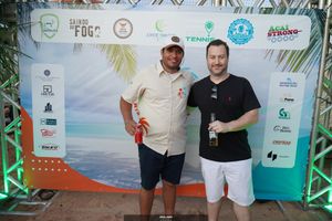 Inaugura&ccedil;&atilde;o do Miami Beach Sports