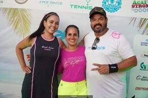 Inaugura&ccedil;&atilde;o do Miami Beach Sports