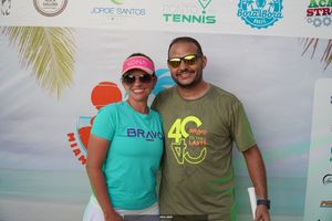 Inaugura&ccedil;&atilde;o do Miami Beach Sports
