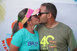 Inaugura&ccedil;&atilde;o do Miami Beach Sports