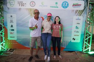 Inaugura&ccedil;&atilde;o do Miami Beach Sports