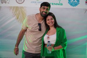 Inaugura&ccedil;&atilde;o do Miami Beach Sports