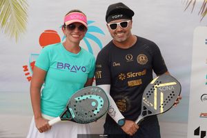Inaugura&ccedil;&atilde;o do Miami Beach Sports