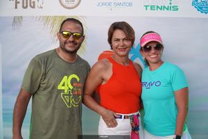 Inaugura&ccedil;&atilde;o do Miami Beach Sports