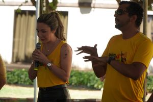 Lan&ccedil;amento Oficial da "FeijOAB Solid&aacute;ria 2022"