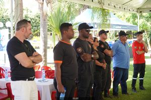 Lan&ccedil;amento Oficial da "FeijOAB Solid&aacute;ria 2022"