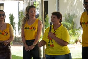 Lan&ccedil;amento Oficial da "FeijOAB Solid&aacute;ria 2022"
