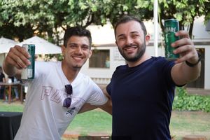 Lan&ccedil;amento Oficial da "FeijOAB Solid&aacute;ria 2022"
