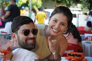 Lan&ccedil;amento Oficial da "FeijOAB Solid&aacute;ria 2022"