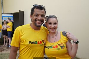Lan&ccedil;amento Oficial da "FeijOAB Solid&aacute;ria 2022"