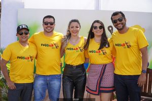 Lan&ccedil;amento Oficial da "FeijOAB Solid&aacute;ria 2022"