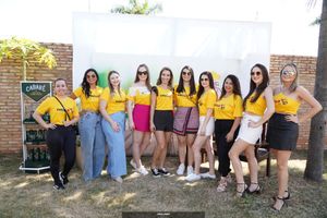 Lan&ccedil;amento Oficial da "FeijOAB Solid&aacute;ria 2022"