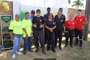 Lan&ccedil;amento Oficial da "FeijOAB Solid&aacute;ria 2022"