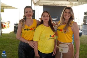 Lan&ccedil;amento Oficial da "FeijOAB Solid&aacute;ria 2022"