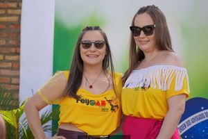Lan&ccedil;amento Oficial da "FeijOAB Solid&aacute;ria 2022"