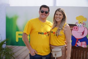 Lan&ccedil;amento Oficial da "FeijOAB Solid&aacute;ria 2022"