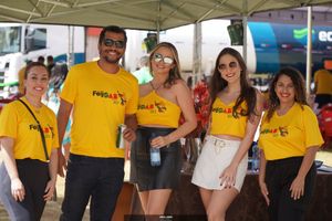Lan&ccedil;amento Oficial da "FeijOAB Solid&aacute;ria 2022"