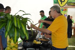 Lan&ccedil;amento Oficial da "FeijOAB Solid&aacute;ria 2022"