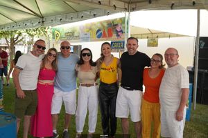 Lan&ccedil;amento Oficial da "FeijOAB Solid&aacute;ria 2022"