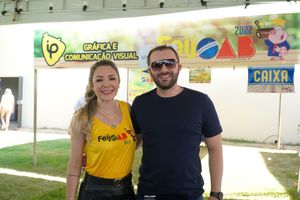 Lan&ccedil;amento Oficial da "FeijOAB Solid&aacute;ria 2022"